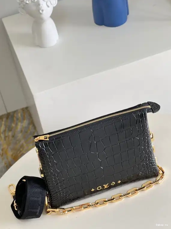 VUITTON LOUIS COUSSIN PM 0622